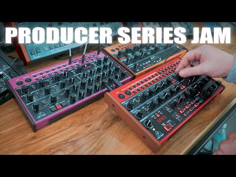 Behringer Spice по цене 33 950 ₽