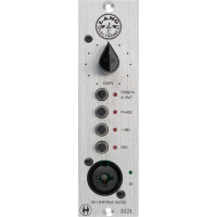 Heritage Audio LANG 312L 500 Series NY Style Preamp по цене 41 800 ₽