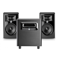 JBL 305PMk2_LSR310