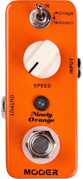 Mooer Ninety Orange по цене 5 490 ₽