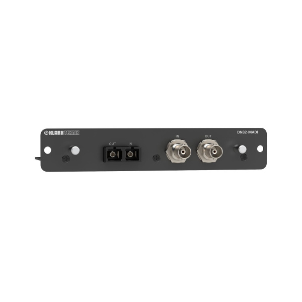 Klark Teknik DN32-MADI по цене 35 240.00 ₽