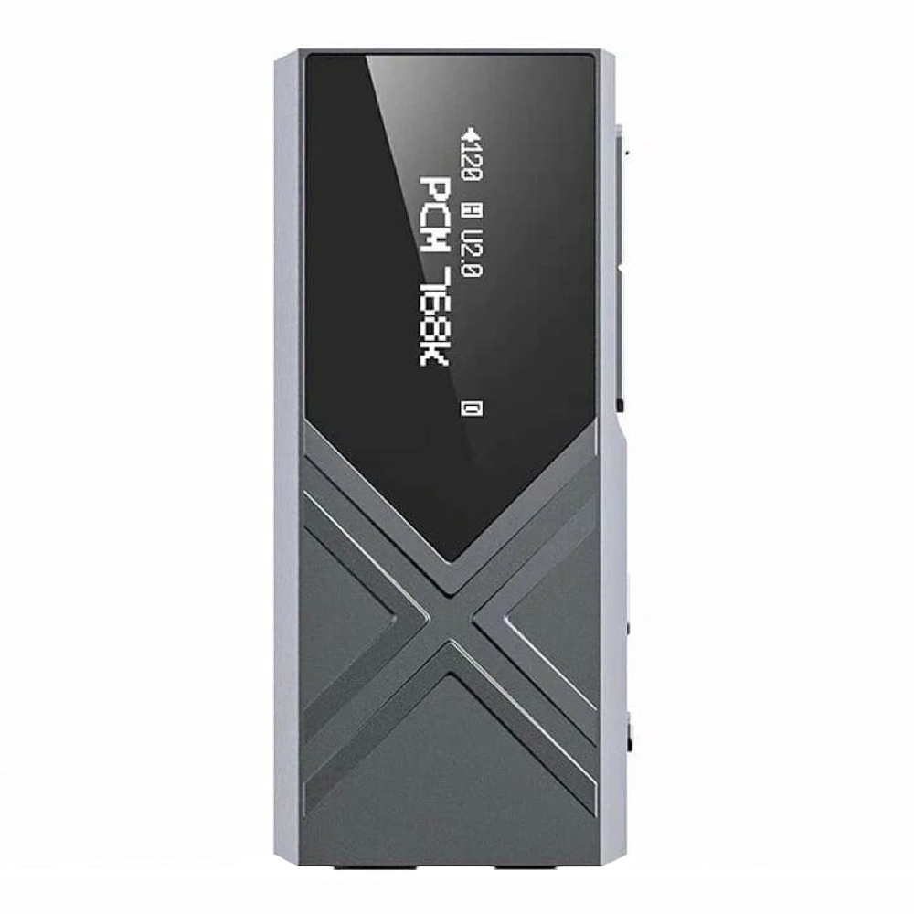 FIIO KA17 (F3101K) Titanium по цене 16 390.00 ₽