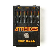 Way Huge WHE900 Atreides Analog Weirding Module по цене 27 000 ₽