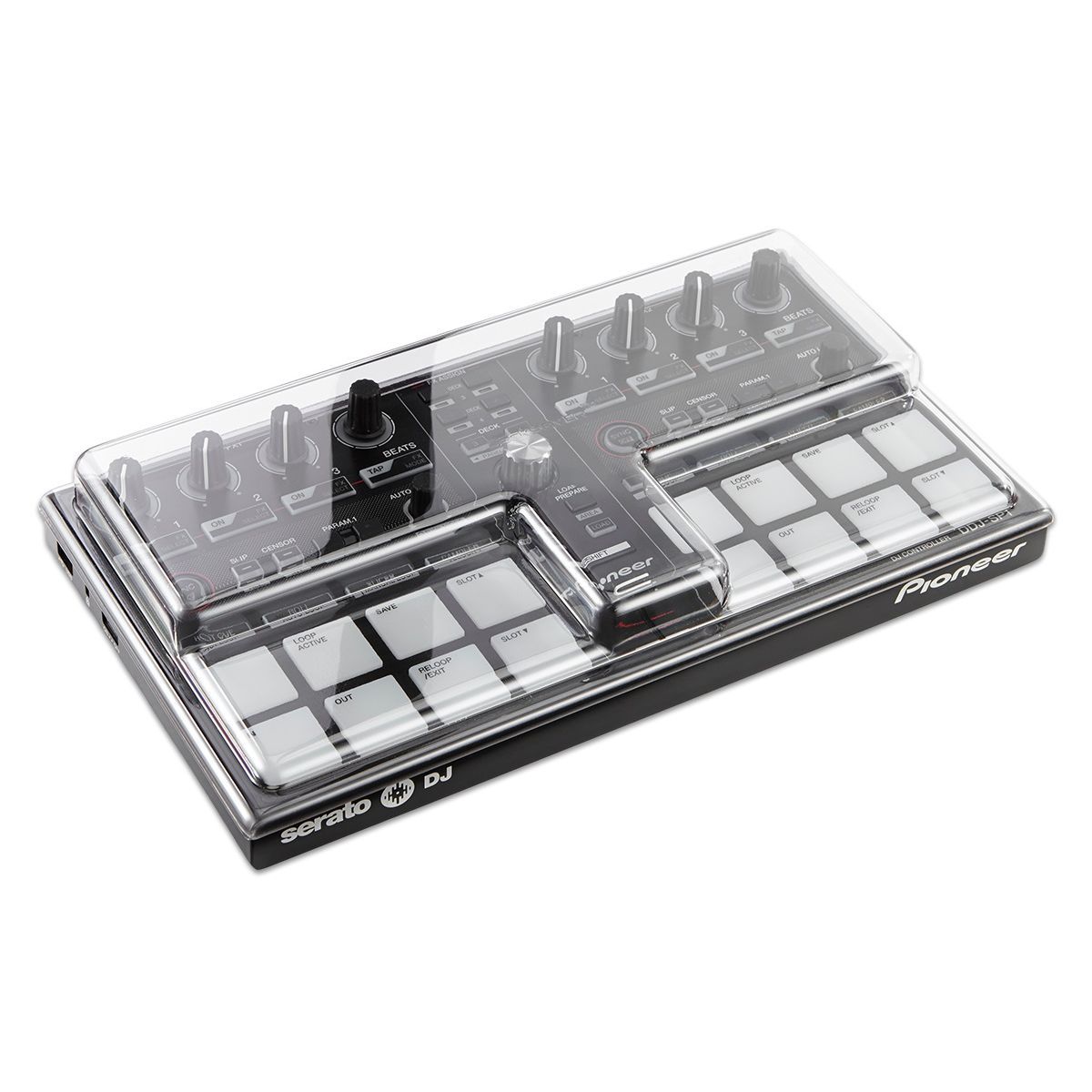 Decksaver Pioneer DDJ-SP1 по цене 4&nbsp;370.00 ₽