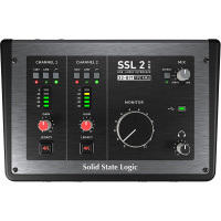 Solid State Logic SSL2 MK2 по цене 33 950 ₽