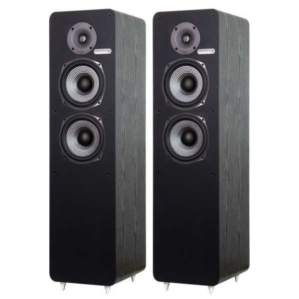 Radiotehnika Sigma 1.02 Black Ash по цене 119 990.00 ₽