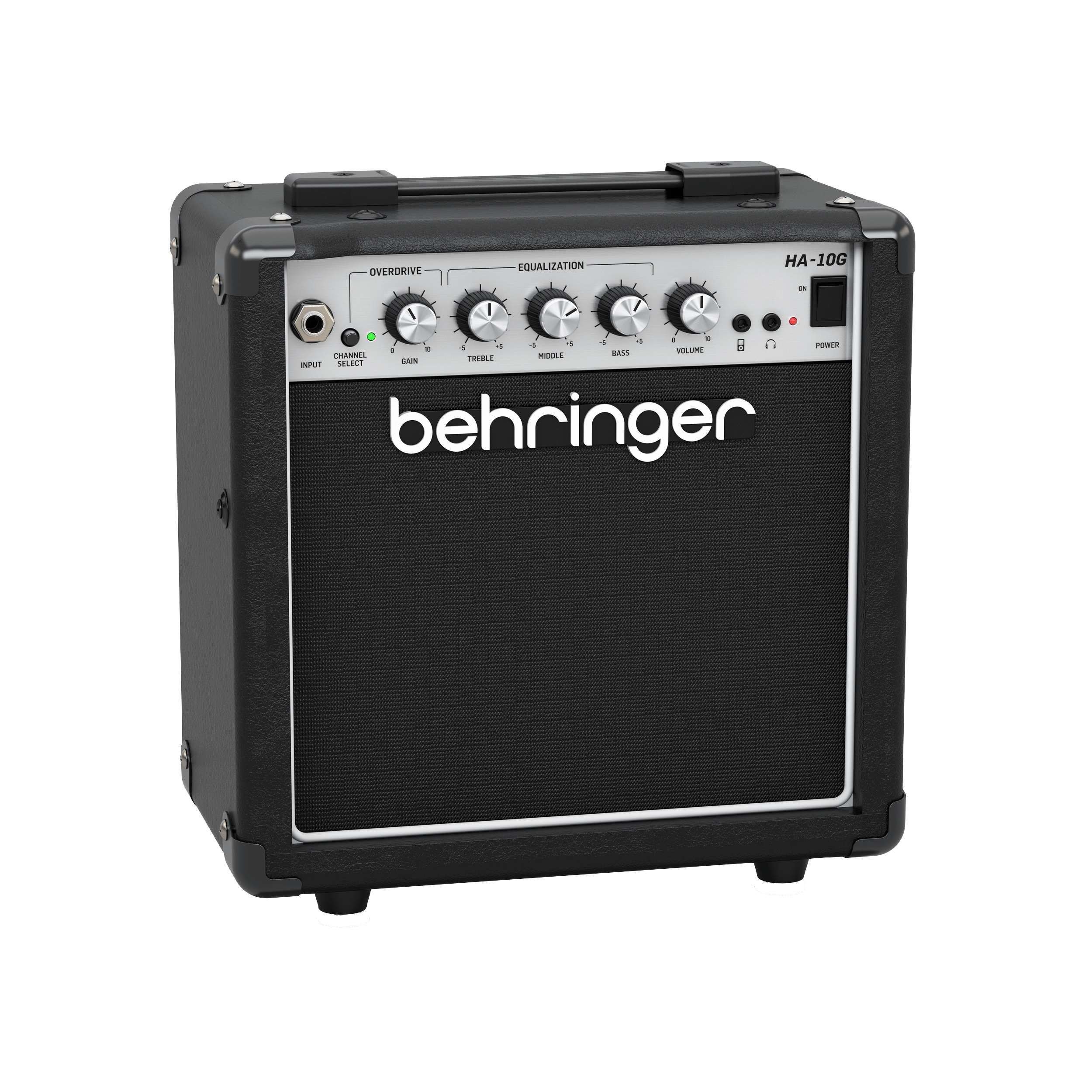Behringer HA-10G по цене 10 410.00 ₽