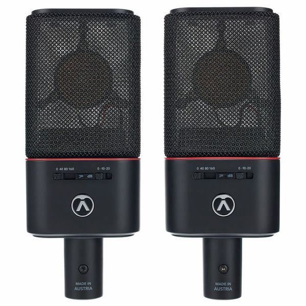 Austrian Audio OC18 Dual Set Plus по цене 219 990.00 ₽