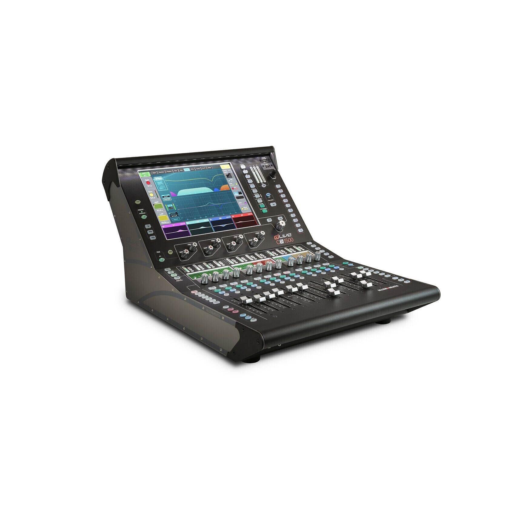 Allen & Heath dLive CTI1500 по цене 1 274 600 ₽
