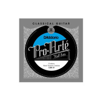D'Addario CBH-3T 1/2 SET CLS GTR NYL CBN Hard по цене 1 790.00 ₽