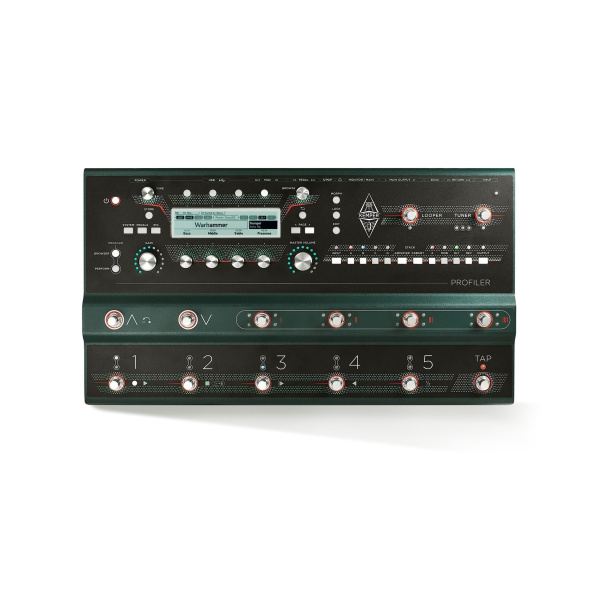 Kemper Profiler Stage по цене 162 180 ₽