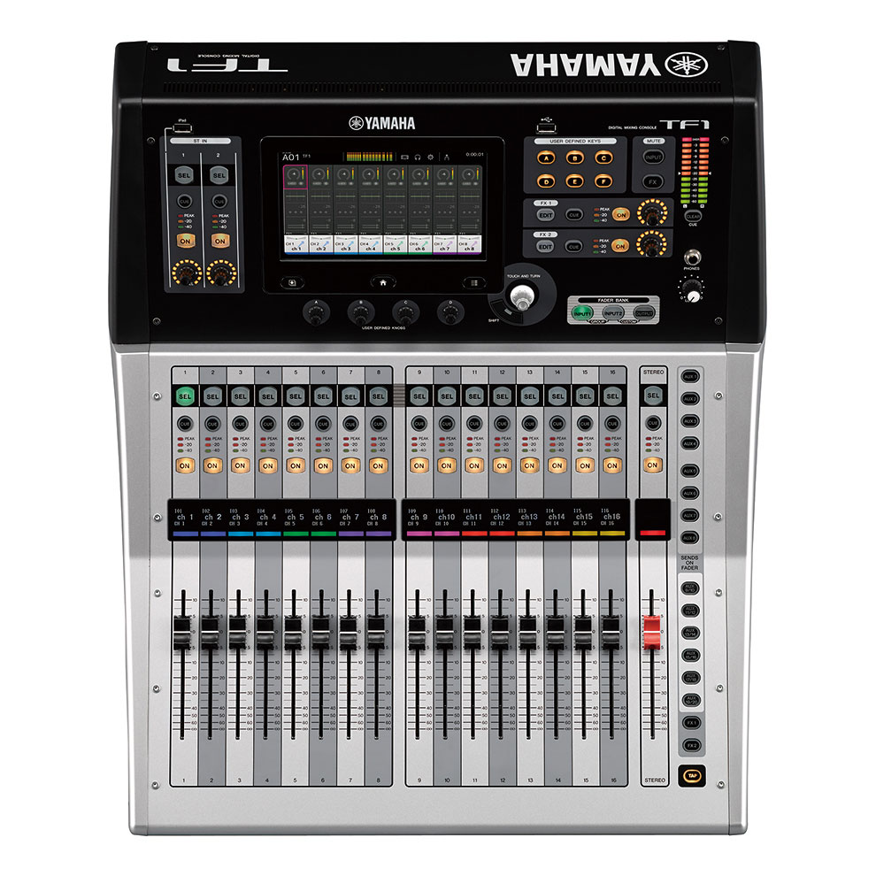 Yamaha TF1 по цене 403 000 ₽