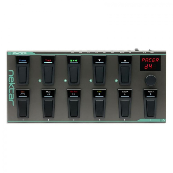 Nektar Pacer по цене 22 940 ₽