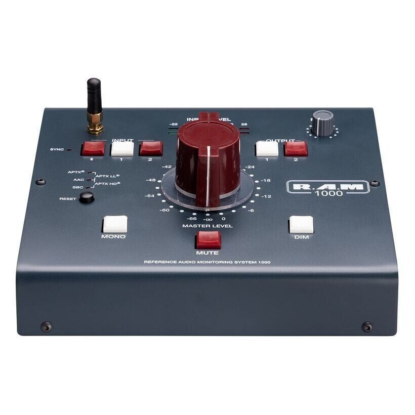 Heritage Audio RAM 1000 по цене 45 650.00 ₽