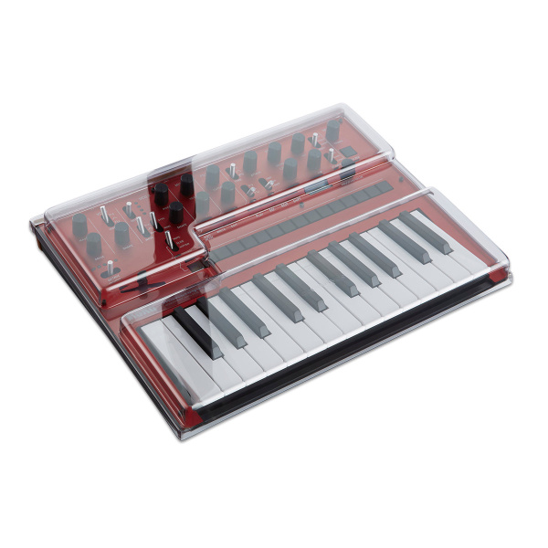 Decksaver Korg Monologue по цене 4&nbsp;570.00 ₽