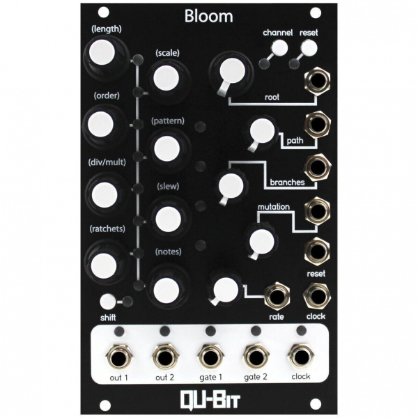 Qu-Bit Bloom по цене 38 800.00 ₽