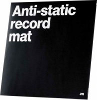 AM Clean Sound Record Mat