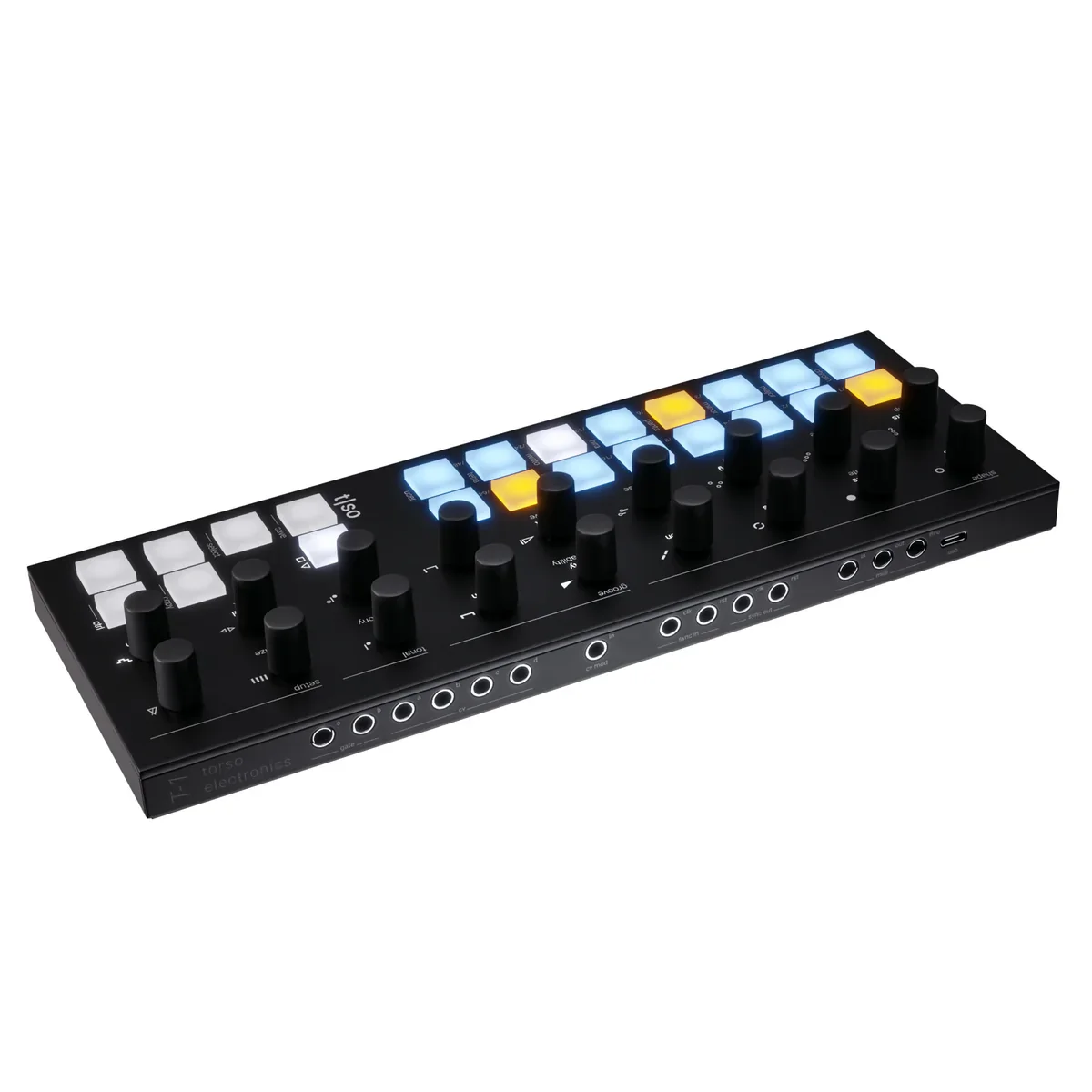 Torso Electronics T-1 по цене 68 240 ₽