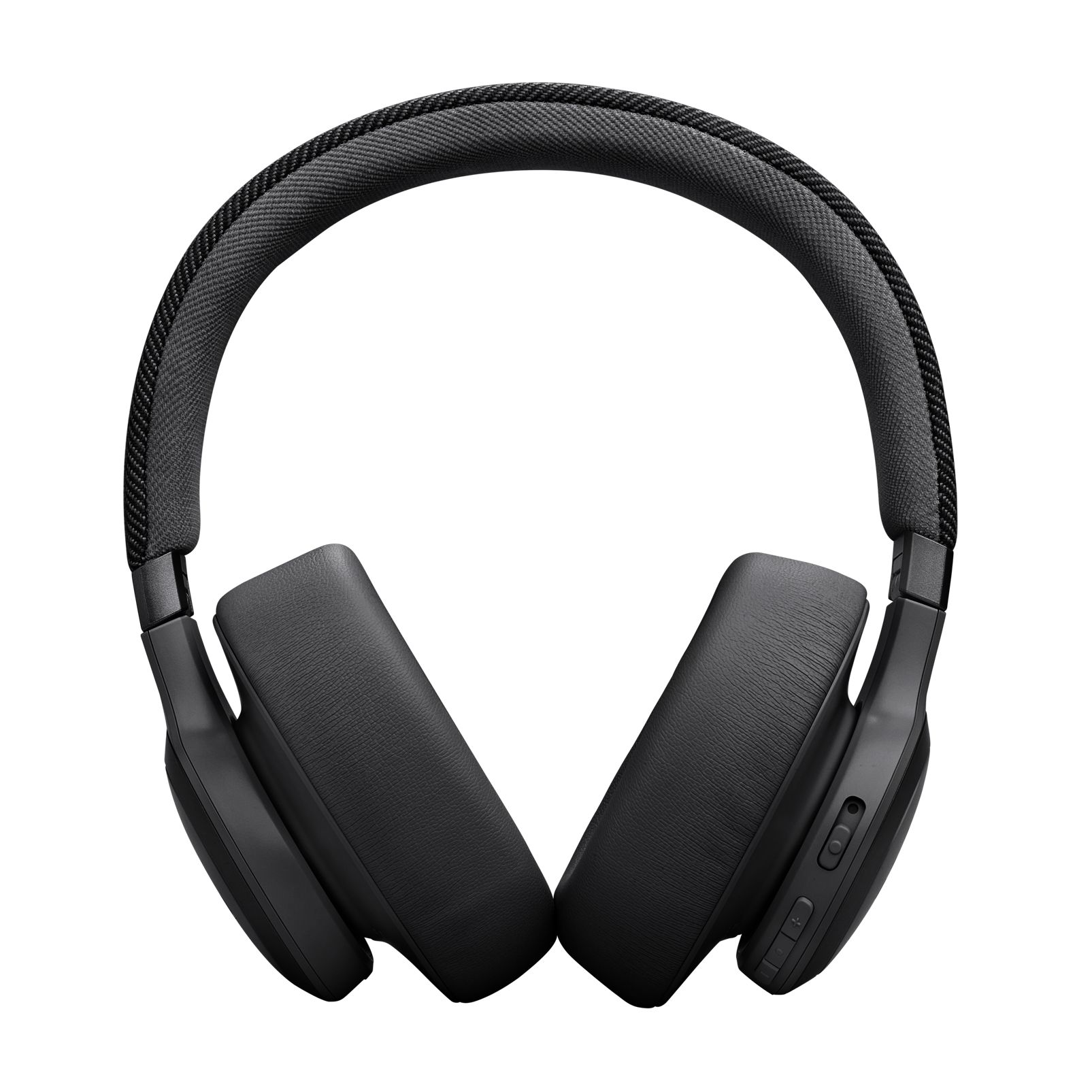 JBL Live 770NC Black по цене 15 750 ₽