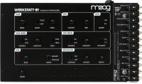 Moog Werkstatt-01 and CV Expander по цене 15 930 ₽