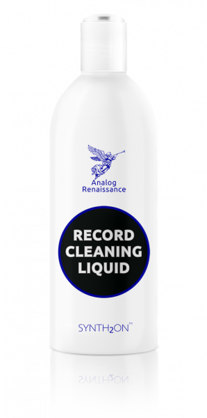 Analog Renaissance Record Cleaning Liquid по цене 990 ₽