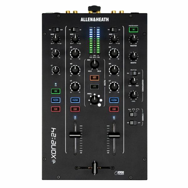 Allen & Heath XONE:24 по цене 46 000.00 ₽