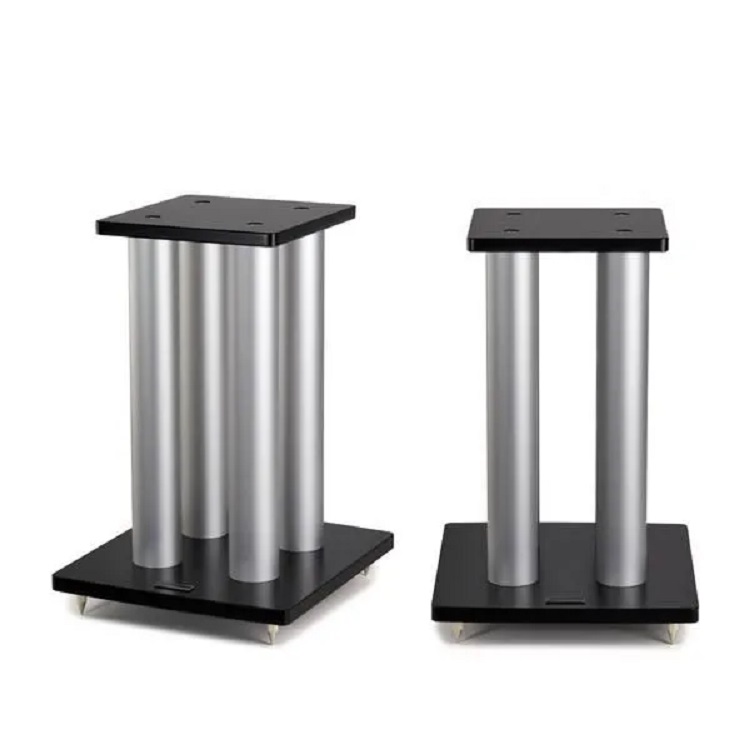 Radiotehnika T4B Silver/Black по цене 33&nbsp;990.00 ₽