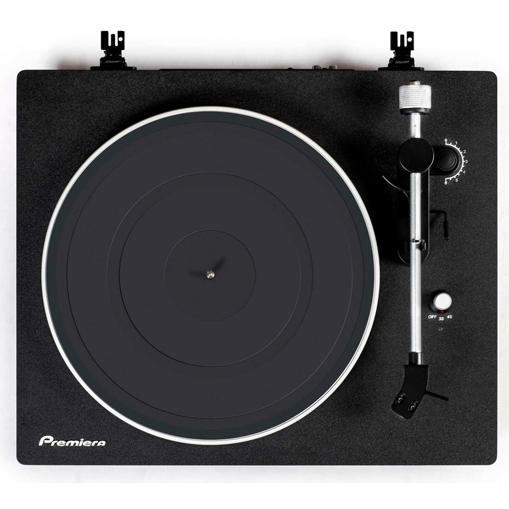 Premiera Eco One Black по цене 15 150 ₽