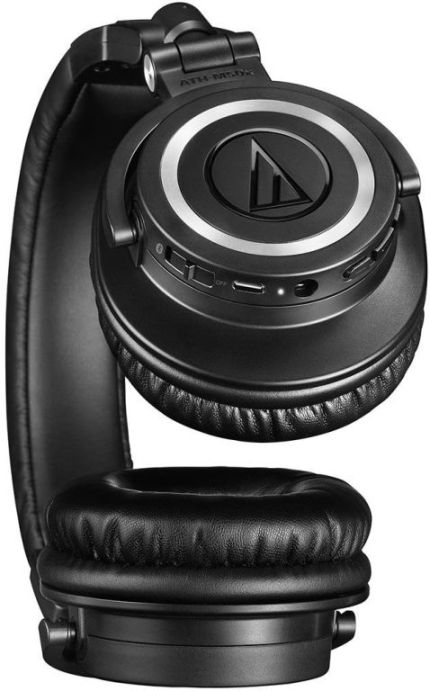 Audio-Technica ATH-M50xBT по цене 15 490.00 ₽
