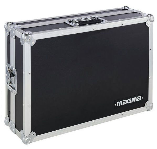 Magma DJ-Controller Workstation S2 black/silver по цене 21 270 ₽