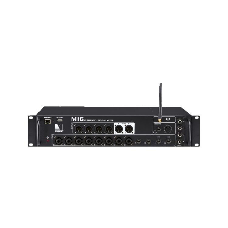 Marani M16 по цене 37 440 ₽