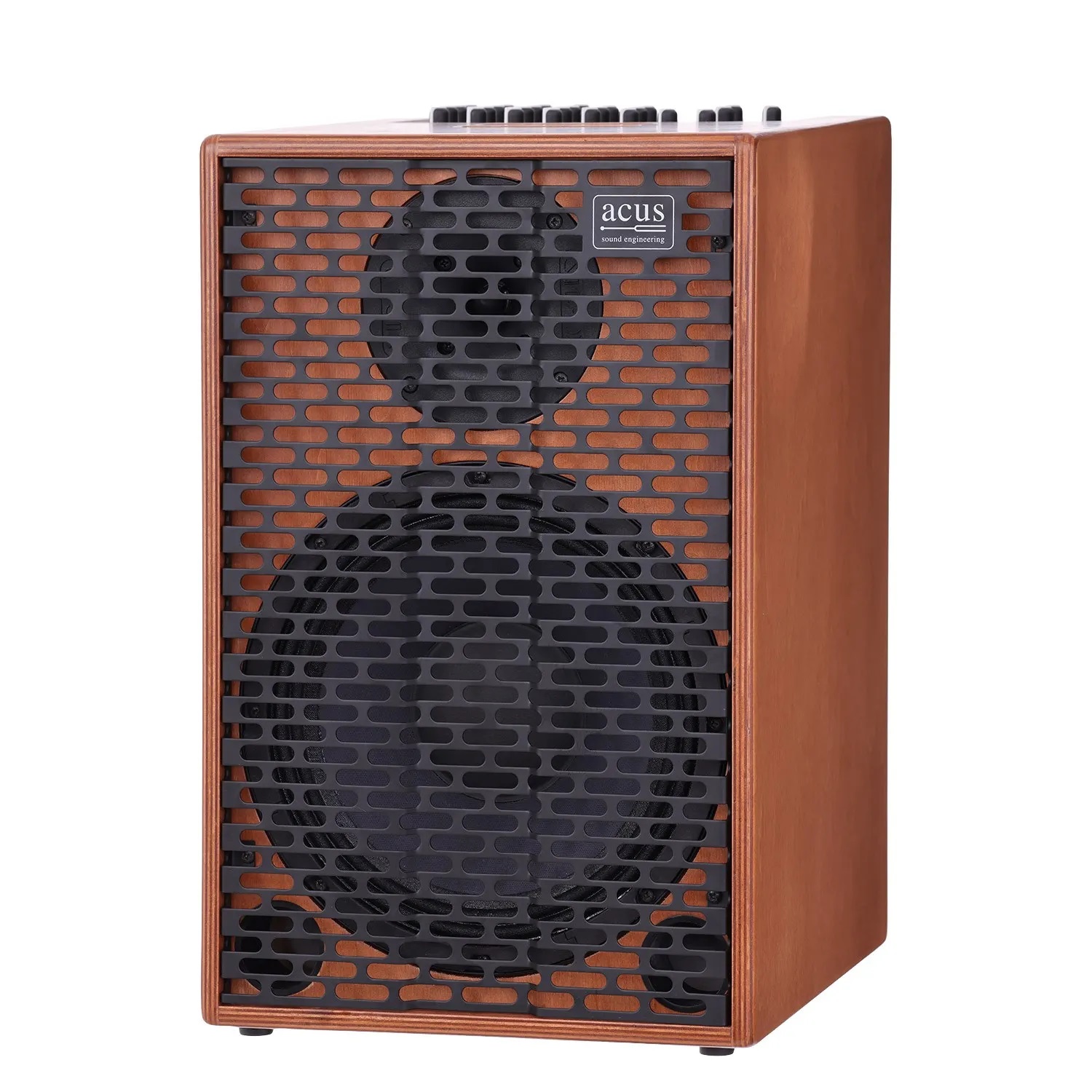 Acus One ForStrings 10 Ferdi Wood по цене 159 990 ₽