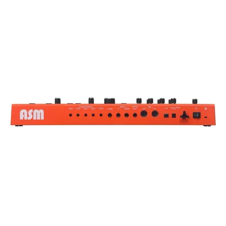 ASM Hydrasynth Explorer 888 Units по цене 59 800.00 ₽