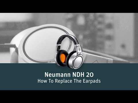 Neumann NDH 20 по цене 67 540 ₽