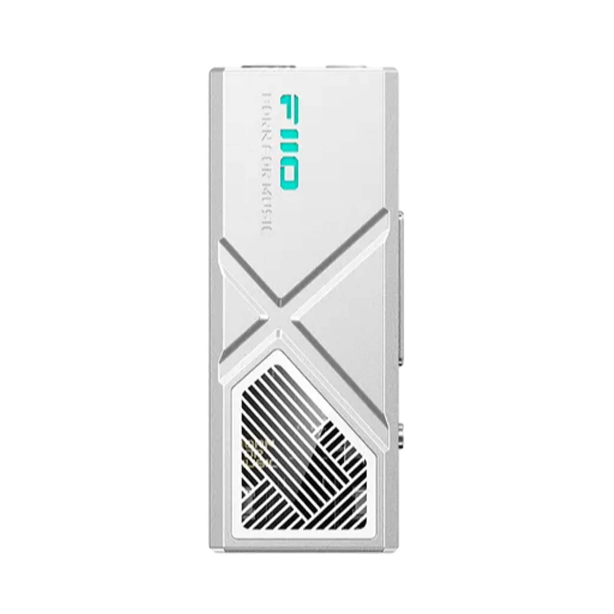 FIIO KA13 (F3013K) Silver по цене 7 990 ₽