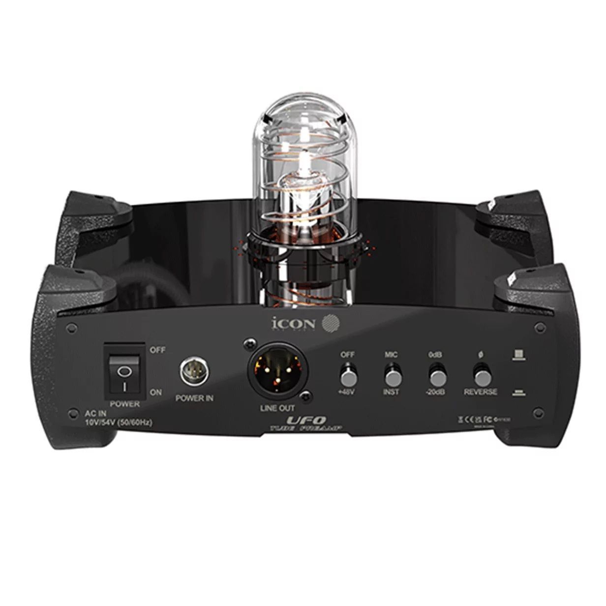 iCON UFO по цене 21 300 ₽