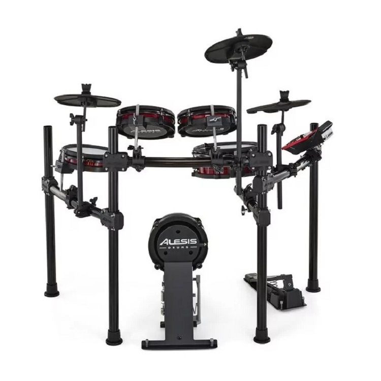 Alesis Nitro Pro Kit по цене 85 000 ₽