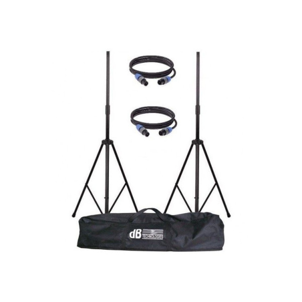 dB Technologies Stereo Kit ES503 по цене 33&nbsp;990.00 ₽