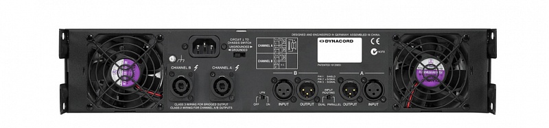 Dynacord SL 900 по цене 103 500.00 ₽