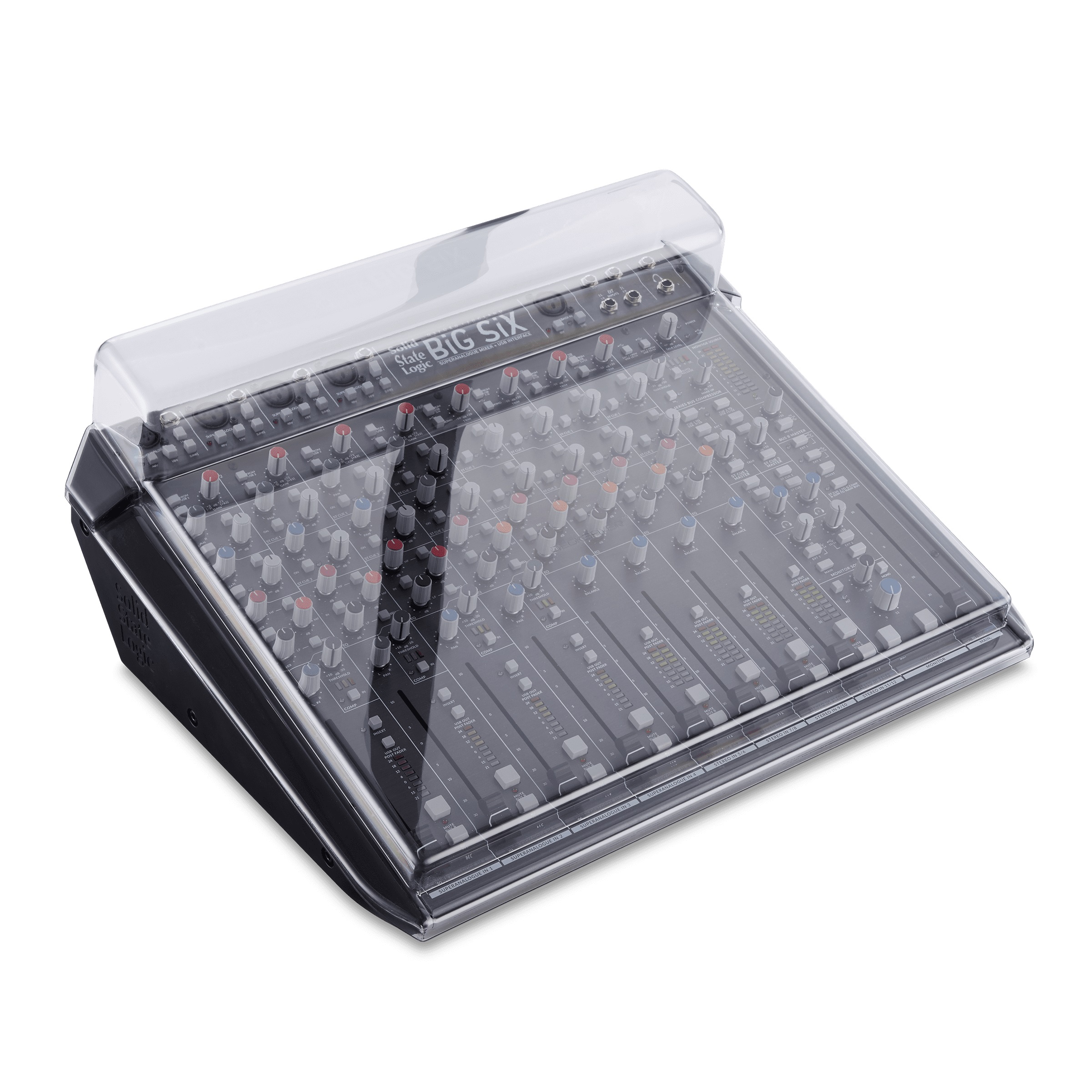 Decksaver SSL Big SiX по цене 4&nbsp;890.00 ₽