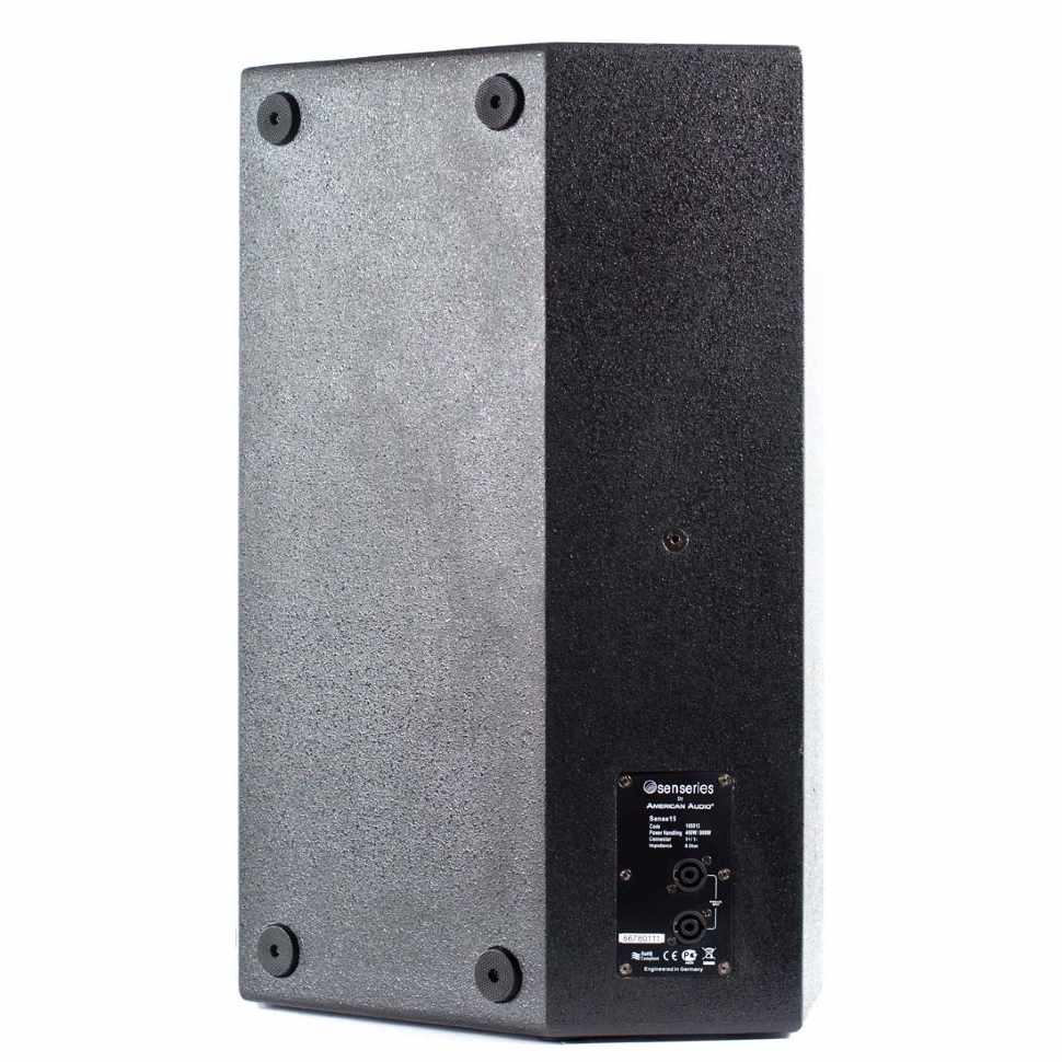 American Audio Sense 15 Speaker MK2 по цене 42 210.00 ₽