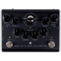 Blackstar Dept. 10 Dual Distortion