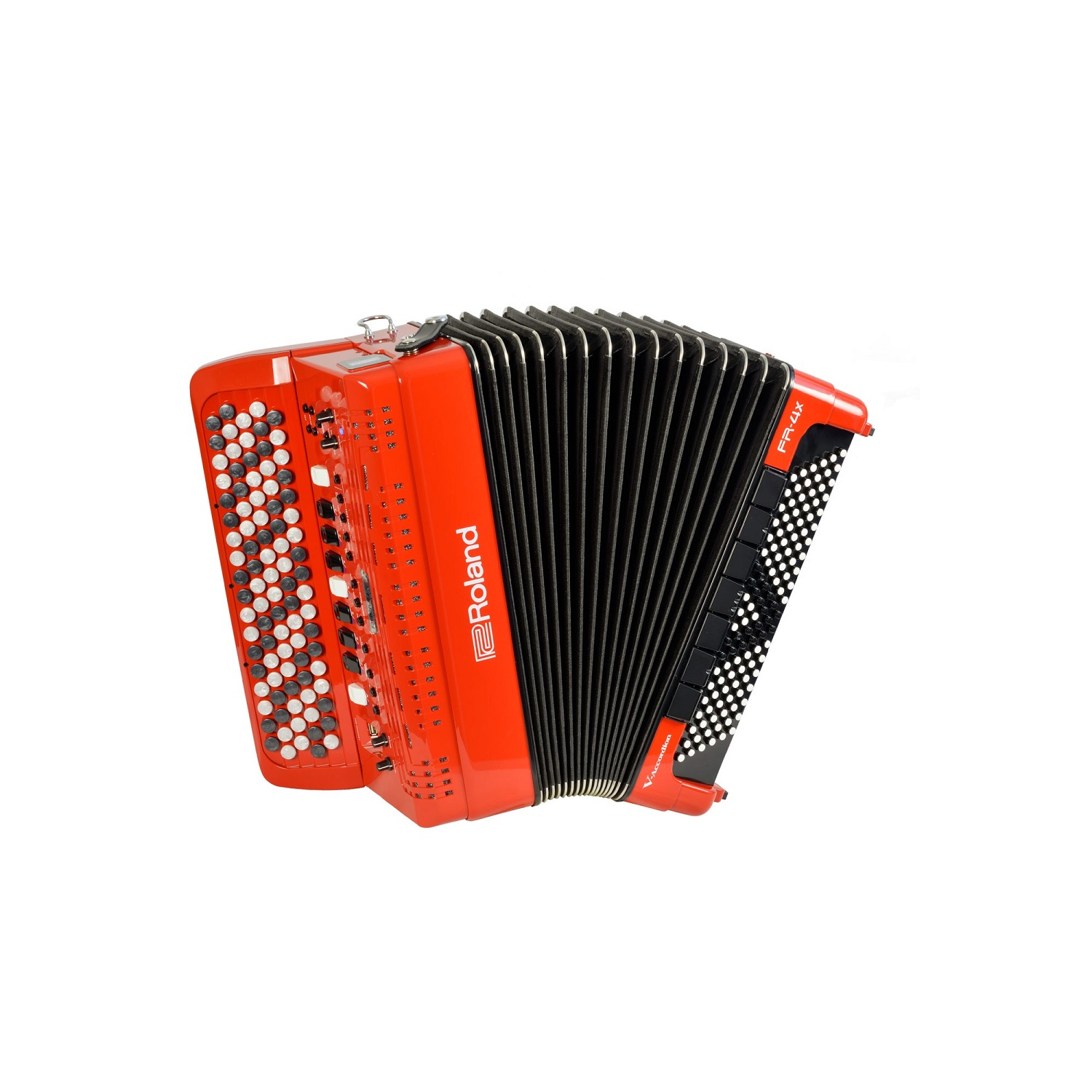 Roland FR-4XB-RD по цене 394 800 ₽