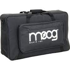 Moog Little Phatty/Subsequent 37 Gig Bag по цене 8 400 ₽