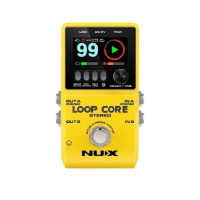Nux Loop Core Stereo по цене 7&nbsp;510 ₽