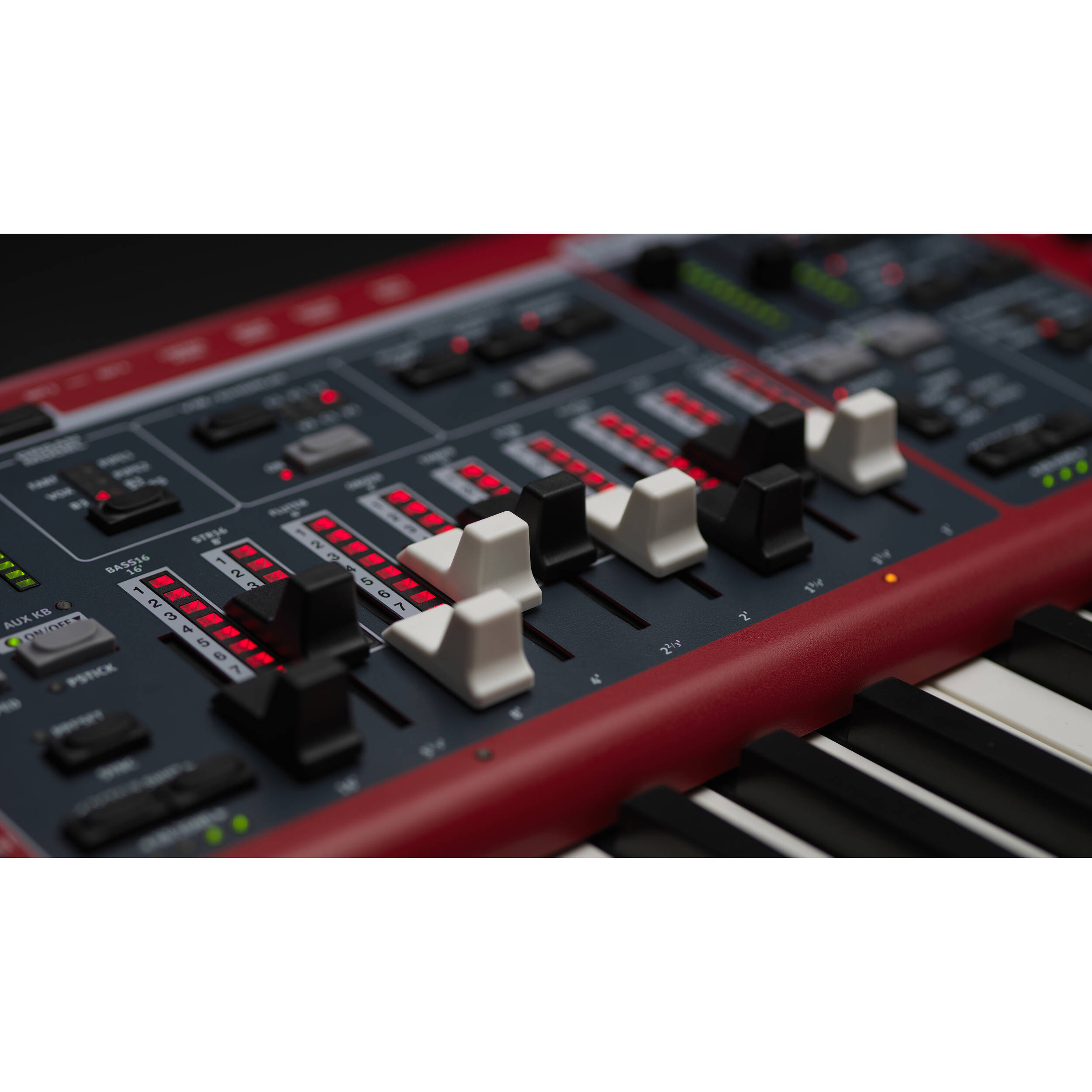 Clavia Nord Stage 4 73 по цене 421 400 ₽