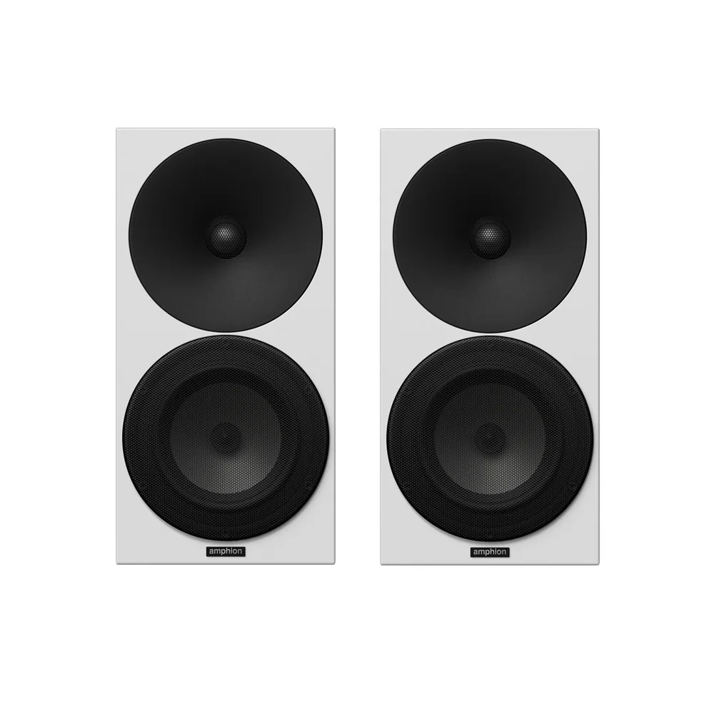 Amphion Argon3S White по цене 319&nbsp;900 ₽
