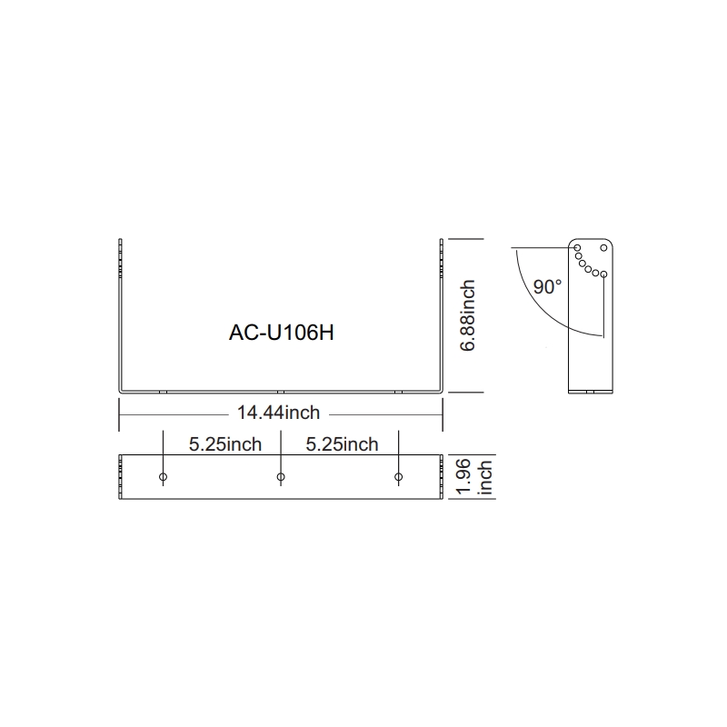 FBT AC-U106H по цене 5&nbsp;910.00 ₽