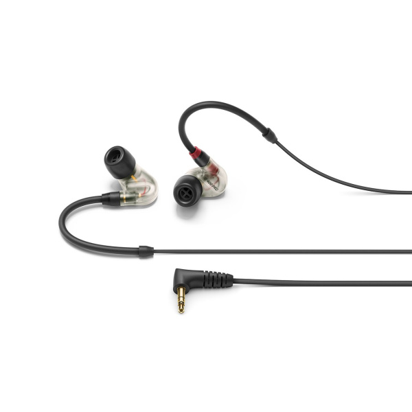 Sennheiser IE 400 Pro Clear по цене 60 200 ₽