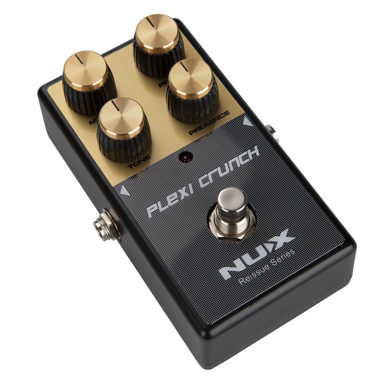 Nux Plexi Crunch по цене 2&nbsp;650 ₽